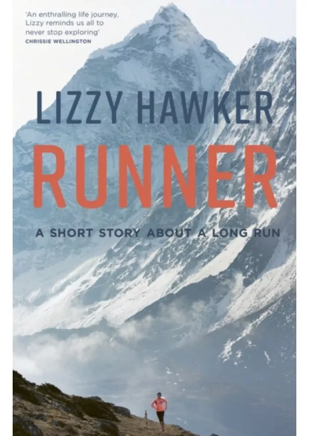 Lizzy Hawker - Runer