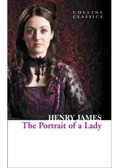 Portrait Of A Lady