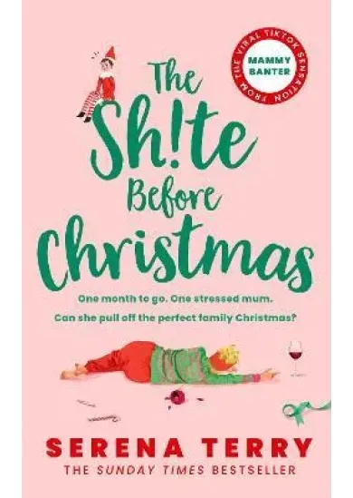 The Sh!te Before Christmas