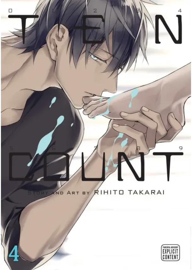 Ten Count 4