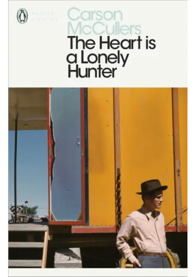 The Heart is a Lonely Hunter