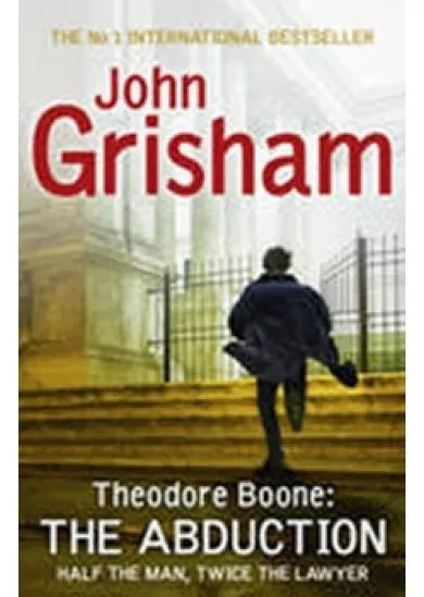 Theodore Boone Abducation