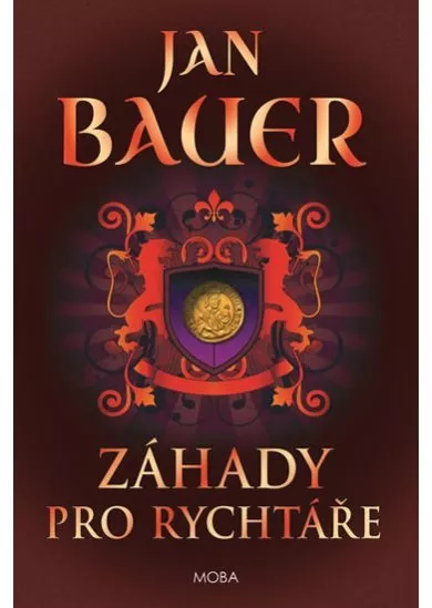 Záhady pro rychtáře