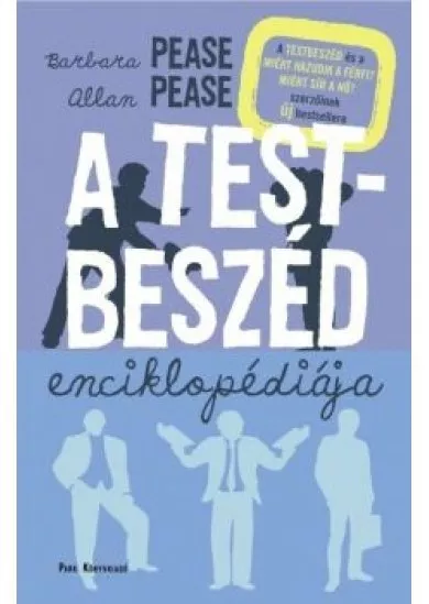 A testbeszéd enciklopédiája