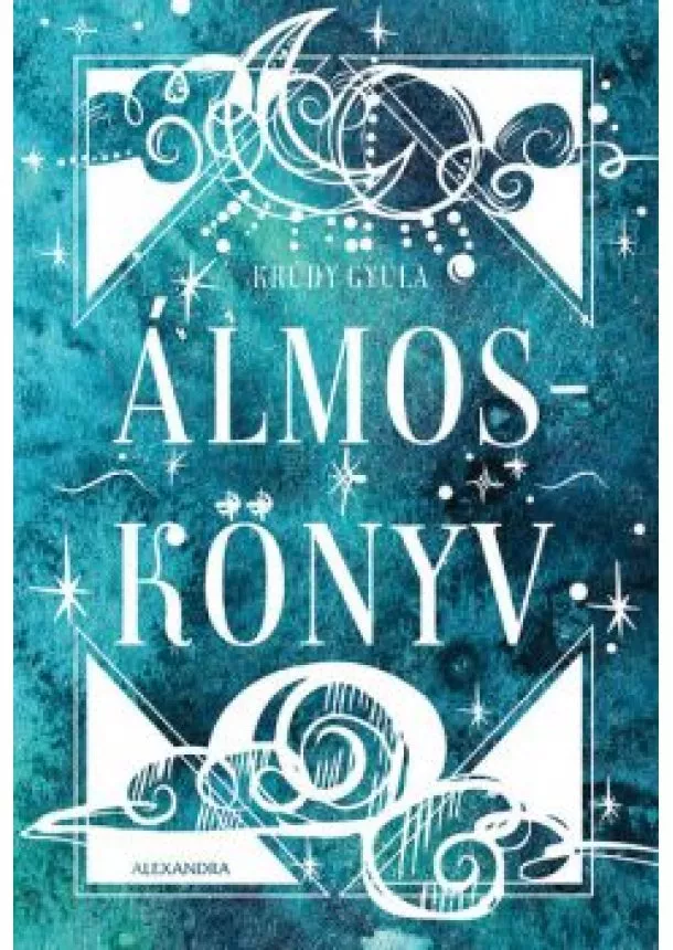 Krúdy Gyula - Álmoskönyv