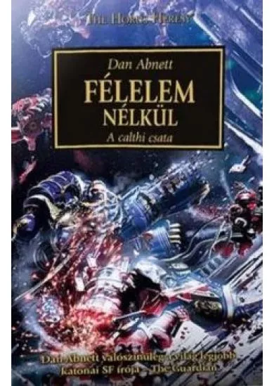  Félelem nélkül 