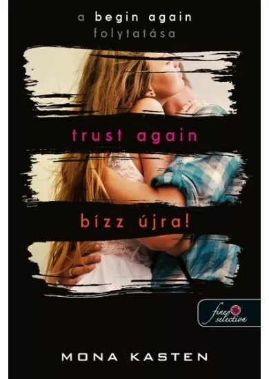 Trust Again - Bízz újra! - Újrakezdés 2.