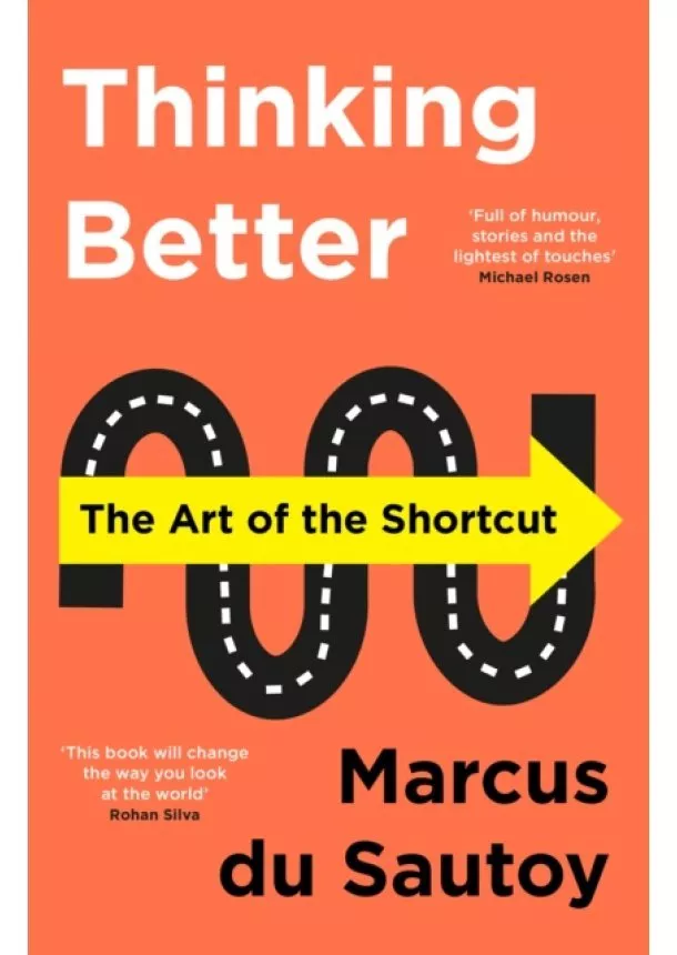 Marcus du Sautoy - Thinking Better