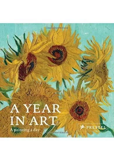 A Year in Art