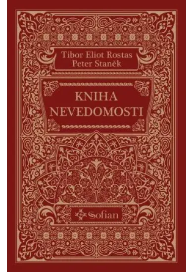 Kniha nevedomosti