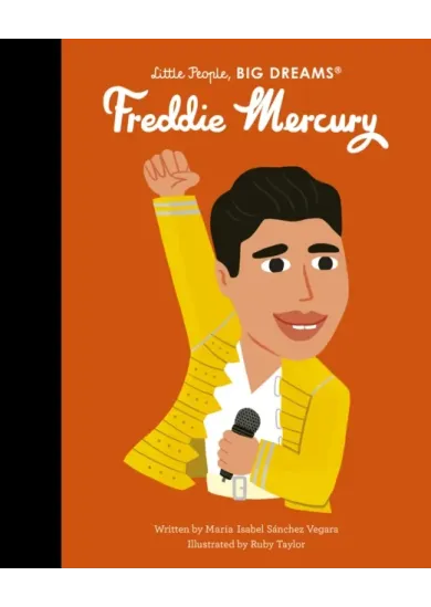 Freddie Mercury