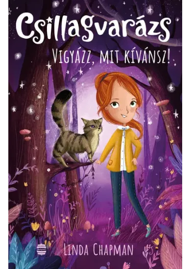 Csillagvarázs 2. - Vigyázz, mit kívánsz!