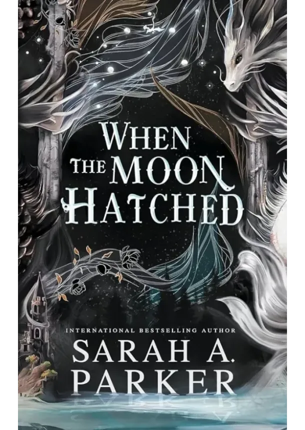When the Moon Hatched