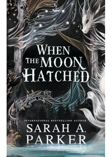 When the Moon Hatched