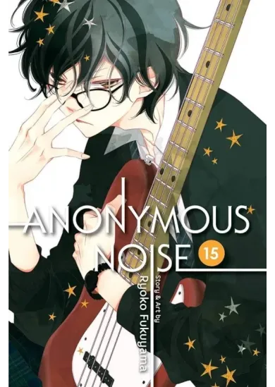 Anonymous Noise 15