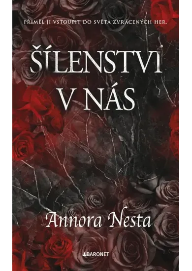 Šílenství v nás
