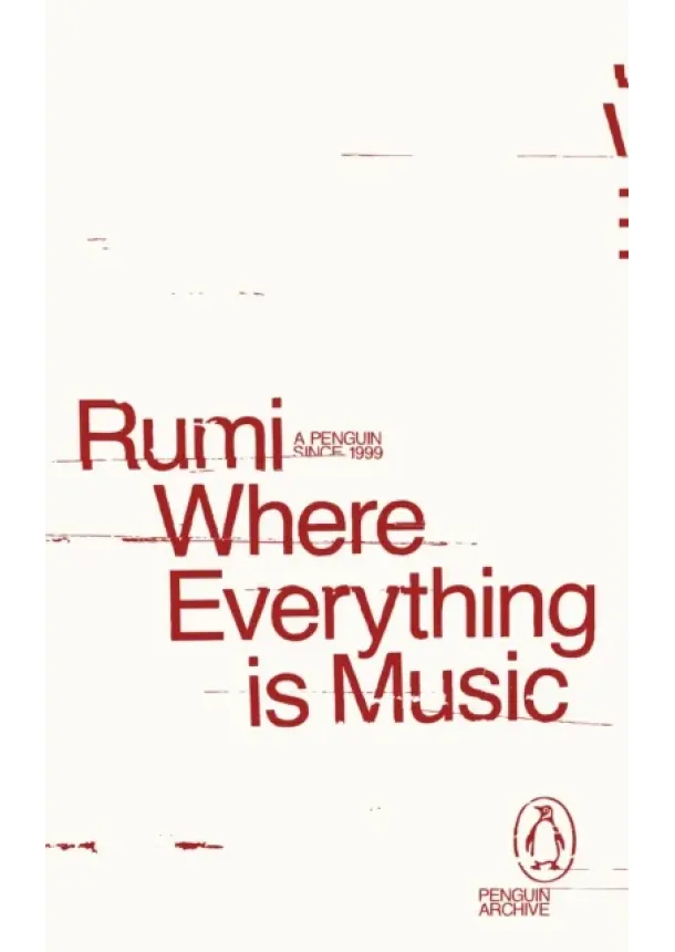  Rumi - Where Everything is Music