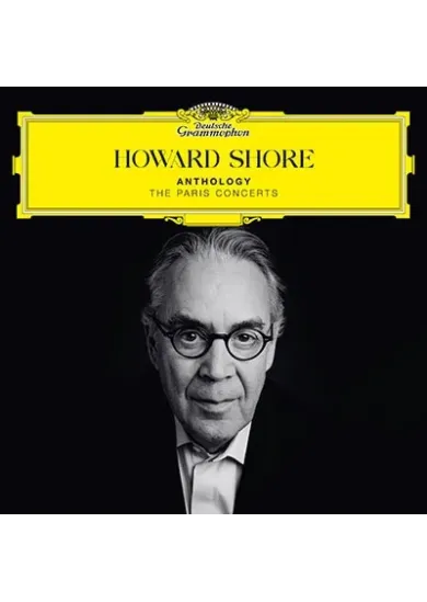 Howard Shore:  Anthology-Paris Concert