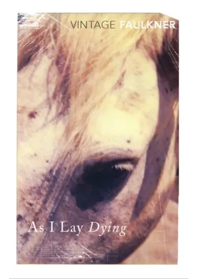 As I Lay Dying