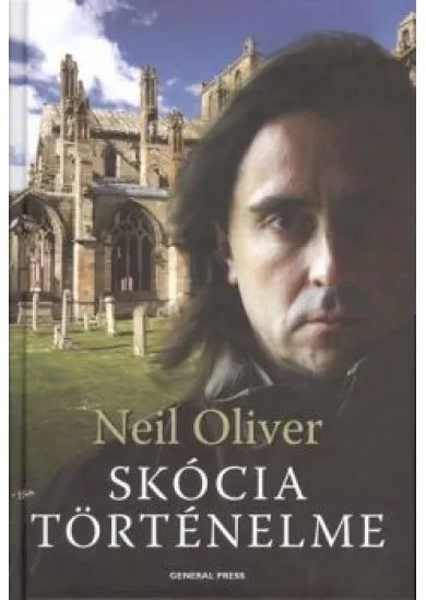 SKÓCIA TÖRTÉNELME