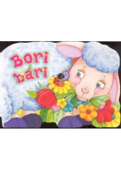 BORI BARI /LAPOZÓ