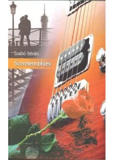 SZERELEM BLUES