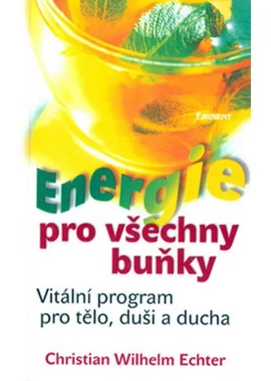 Energie pro všechny buňky