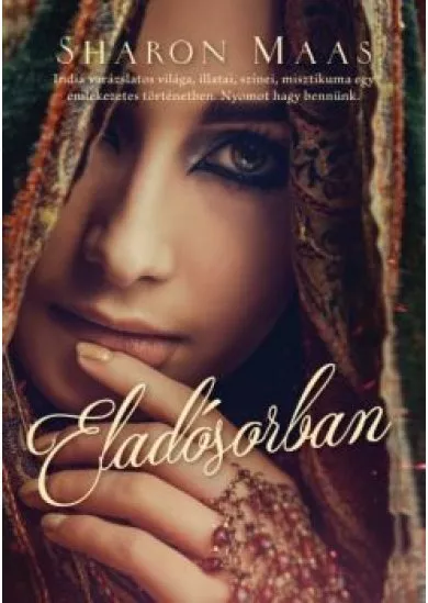 ELADÓSORBAN