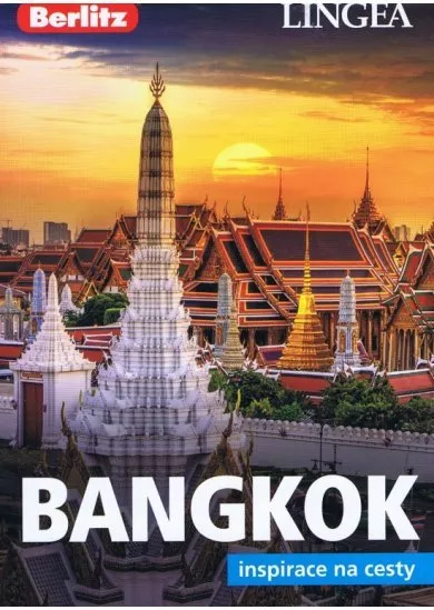 LINGEA CZ - Bangkok - inspirace na cesty