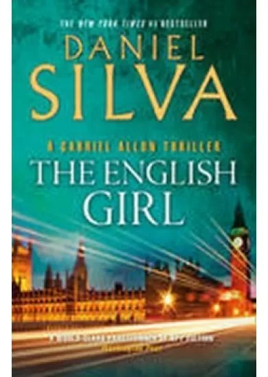 The English Girl