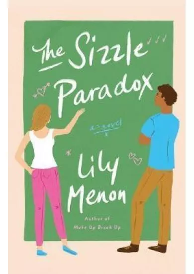The Sizzle Paradox