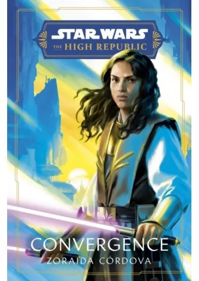 Star Wars: Convergence