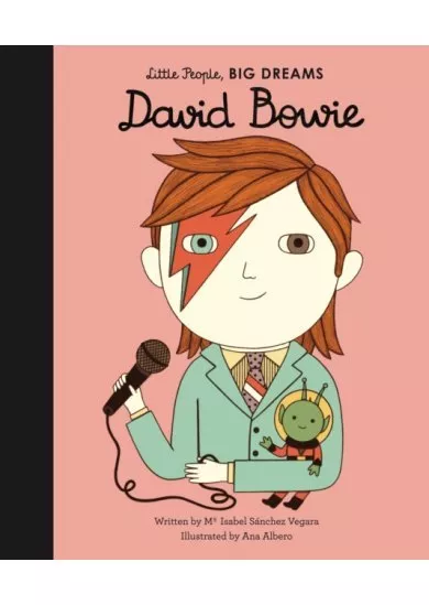 David Bowie