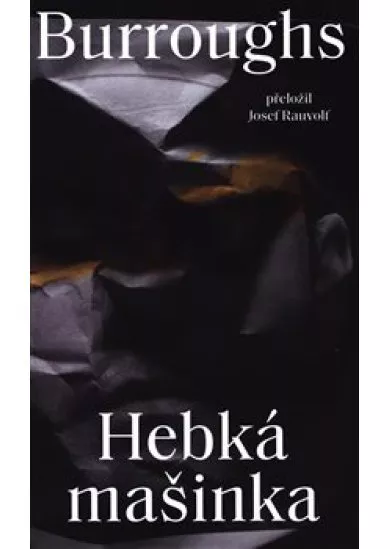 Hebká mašinka