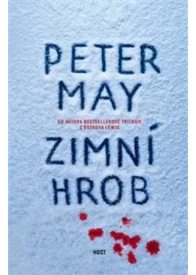 Zimní hrob