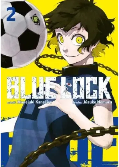 Blue Lock 2