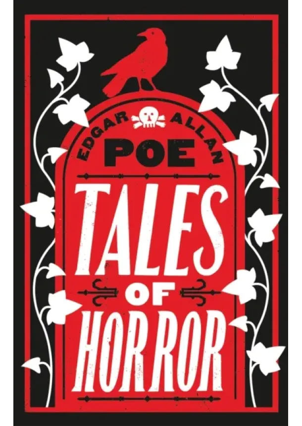 Edgar Allan Poe - Tales of Horror