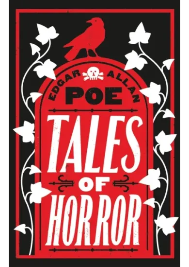 Tales of Horror