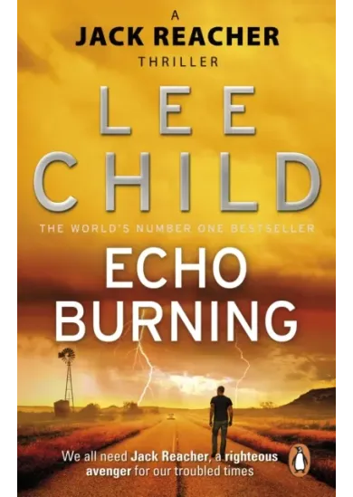 Echo Burning