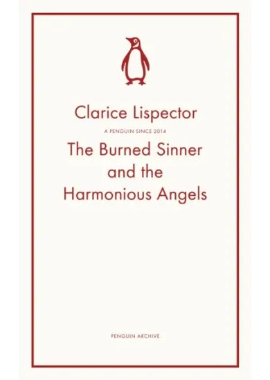 The Burned Sinner and the Harmonious Angels