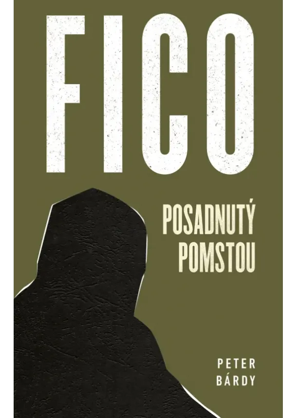 FICO - Posadnutý pomstou