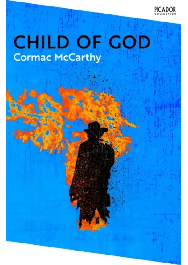 Cormac McCarthy - Child of God