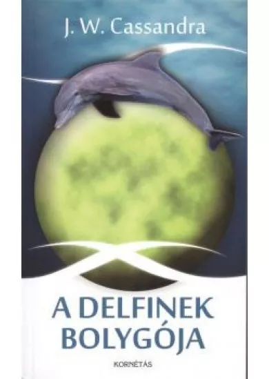 A DELFINEK BOLYGÓJA