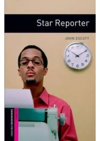 Star Reporter - Starter