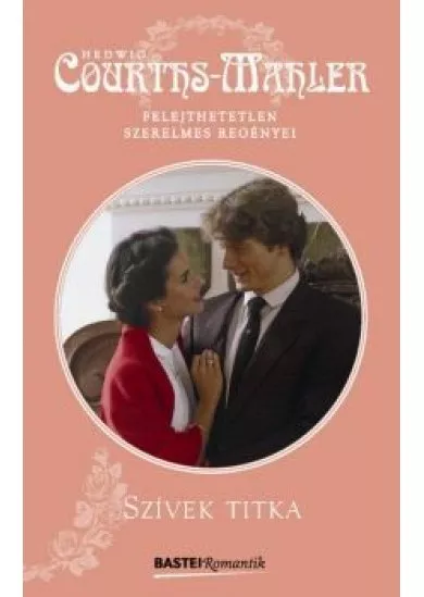 SZÍVEK TITKA