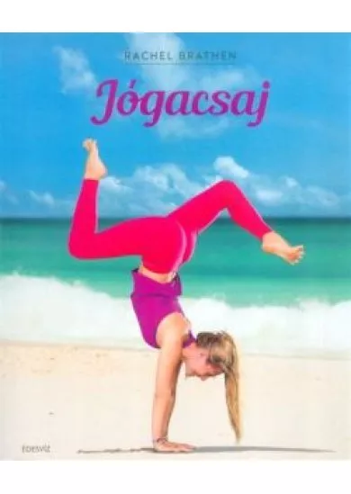 Jógacsaj