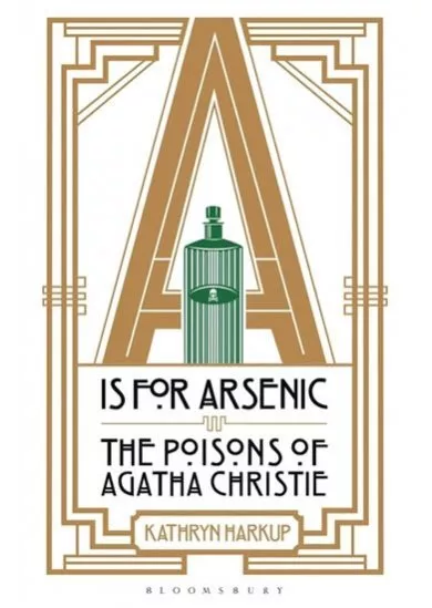 A is for Arsenic