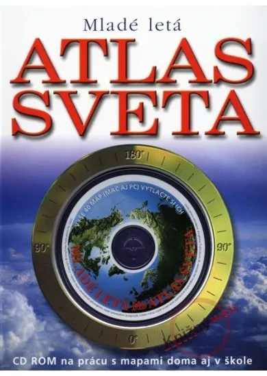 Atlas sveta