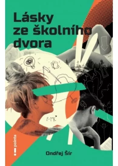 Lásky ze školního dvora