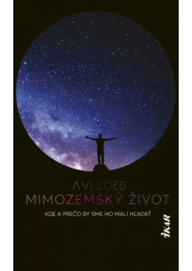 Mimozemský život